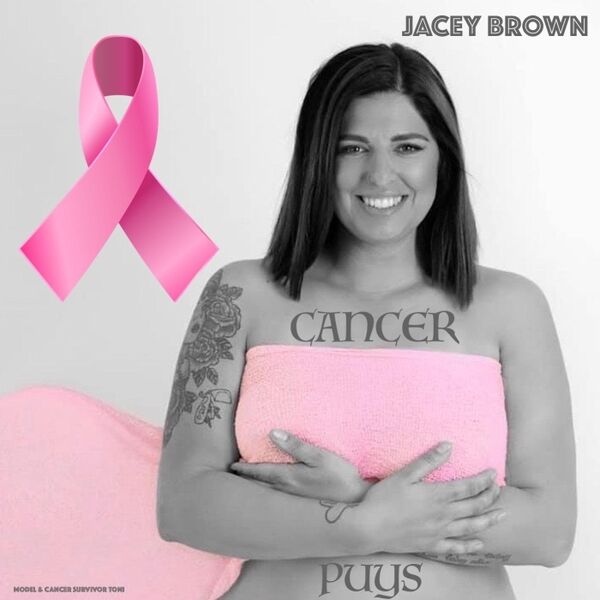 Cover art for Cancer (Puys)